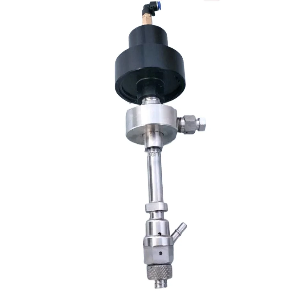 

YH water jet cutting machine head waterjet cutter head