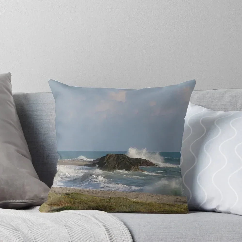 

Splash! Throw Pillow Christmas s Covers Anime Custom Cushion Photo Christmas Covers For Cushions pillow