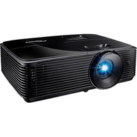 Optoma HD146X High Performance Projector for Movies & Gaming  Bright 3600 Lumens DLP Enhanced Gaming Mode 16ms Projectors