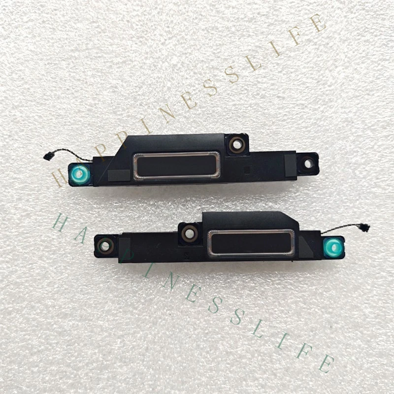 OM+ 5SB0S32024 Brand New Internal Speaker L+R for Yoga Book 9 13IRU8 82YQ