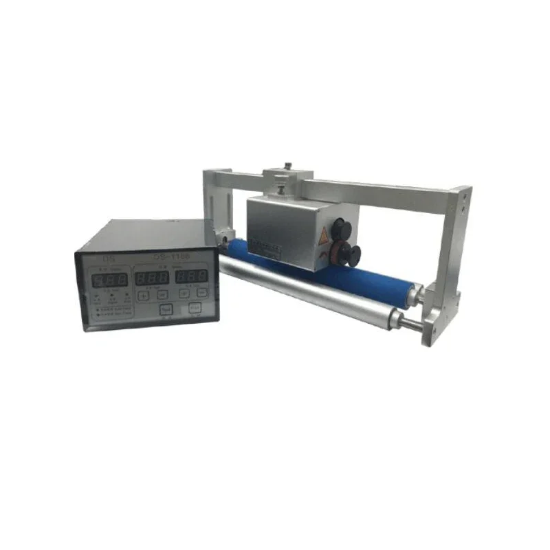 DS-1188 Automatic Date Code Printing Machine/ for ink Wheel  coding machine expiry date batch printing machine