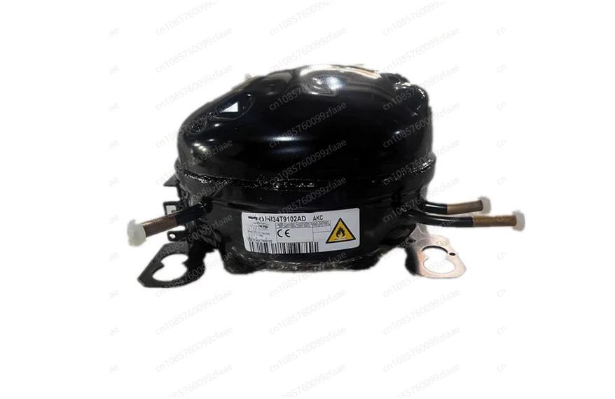 Compressor NI34T9102AD NI34N9802AD NI34N9601AB