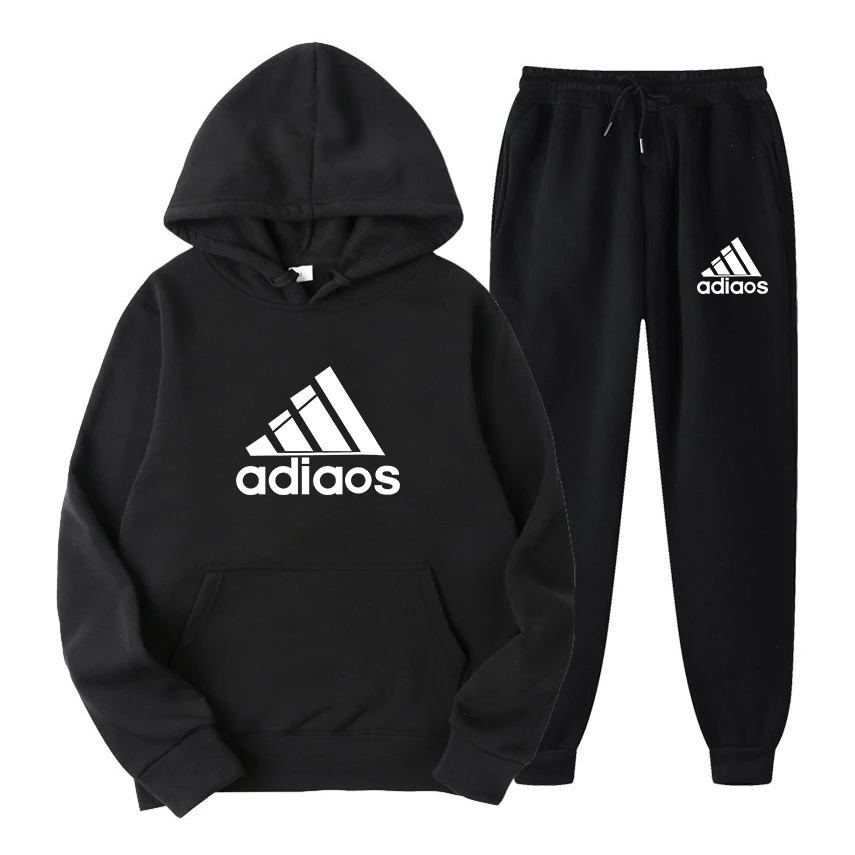 

Men's and women's sports hoodies and sweatpants, fashionable sweatshirts, soaking sets, Spring 2024