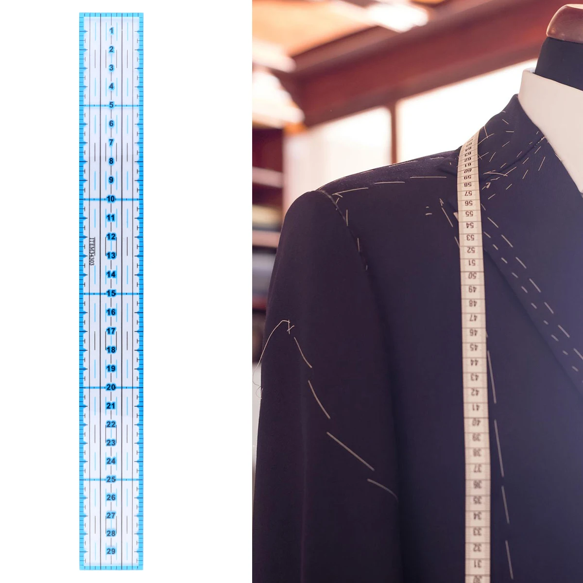 Obrázek kategorie: Rámování obrazů