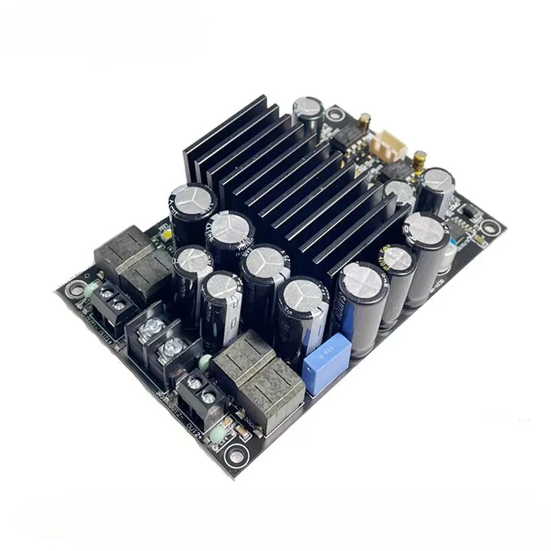 

KYYSLB TPA3255 Fever HIFI Digital Amplifier Board High Power 600W 2.0 Channel Stereo
