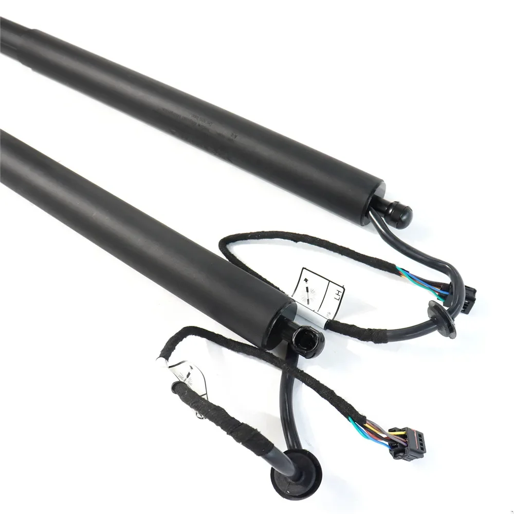 81770D3100 81770D3100L 81781F8000 81780D3100R 1 Pair Of Trunk Electric Brace Rear Tailgate Power Lift Support For Hyundai Tucson