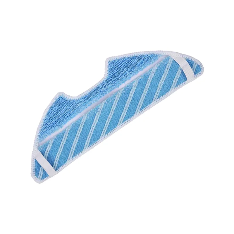 Abko-para listar rx3, rx5, rx9, rx10 peças de reposição acessório filtro escova lateral mop peças de reposição