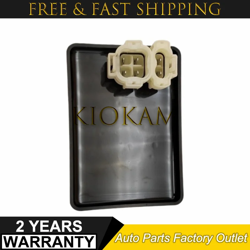 New 30410-MK5-003 30410-MK5003 30410-MK5 003 for HONDA XL600LM XL600 XL600RM MK5 CI-87 EC Ignitor