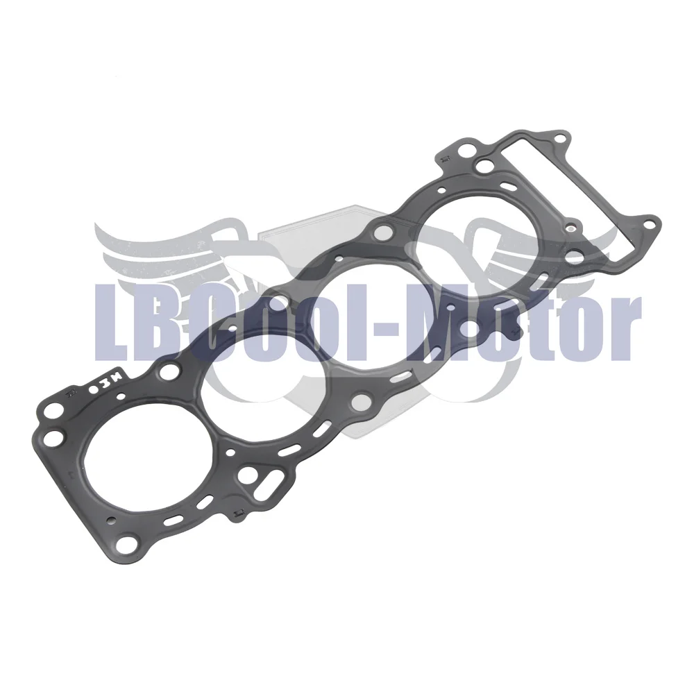 Engine Cylinder Head Gasket Fit For SUZUKI GSXR750 GSX-R750 GSX-R 750 2006-2025 2007 2008 2009 2010 2011 2012 2013 11141-02H00