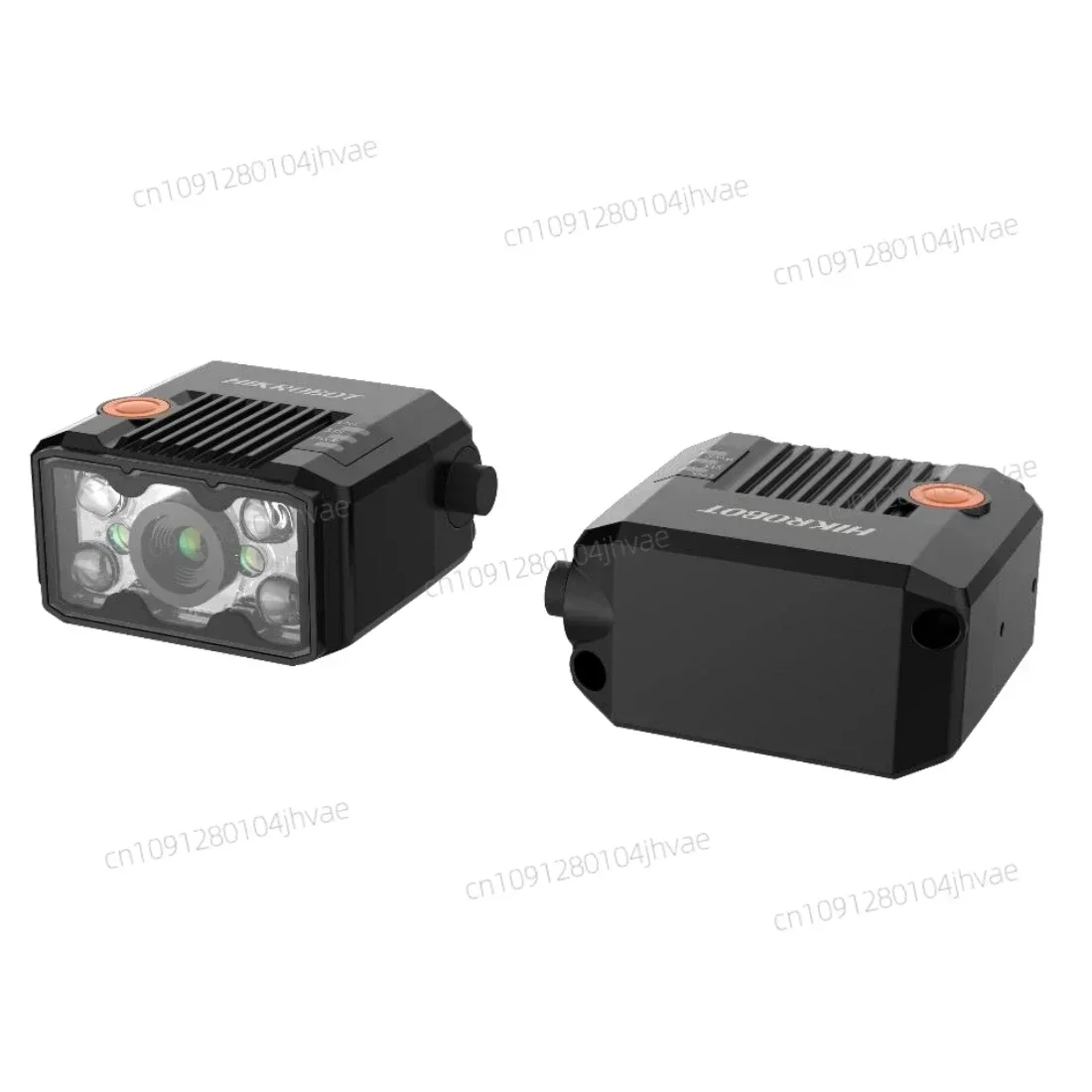 2025 2025HIKROBOT MV-IDB007X-16TR 1.6MP Smart Code Reader Ultra-Compact 16TR Zoom Red Light Solid-state Industrial Optics In