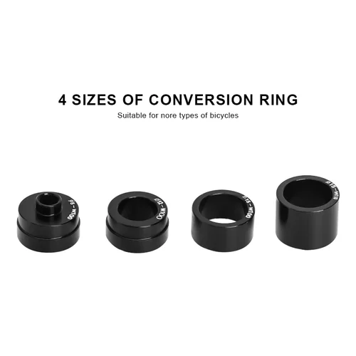 Imagen 2 del producto Soporte de horquilla delantera fija para bicicleta, soporte de horquilla para bicicleta, soporte de eje pasante de liberación rápida, soporte para techo de coche, piezas de ciclismo