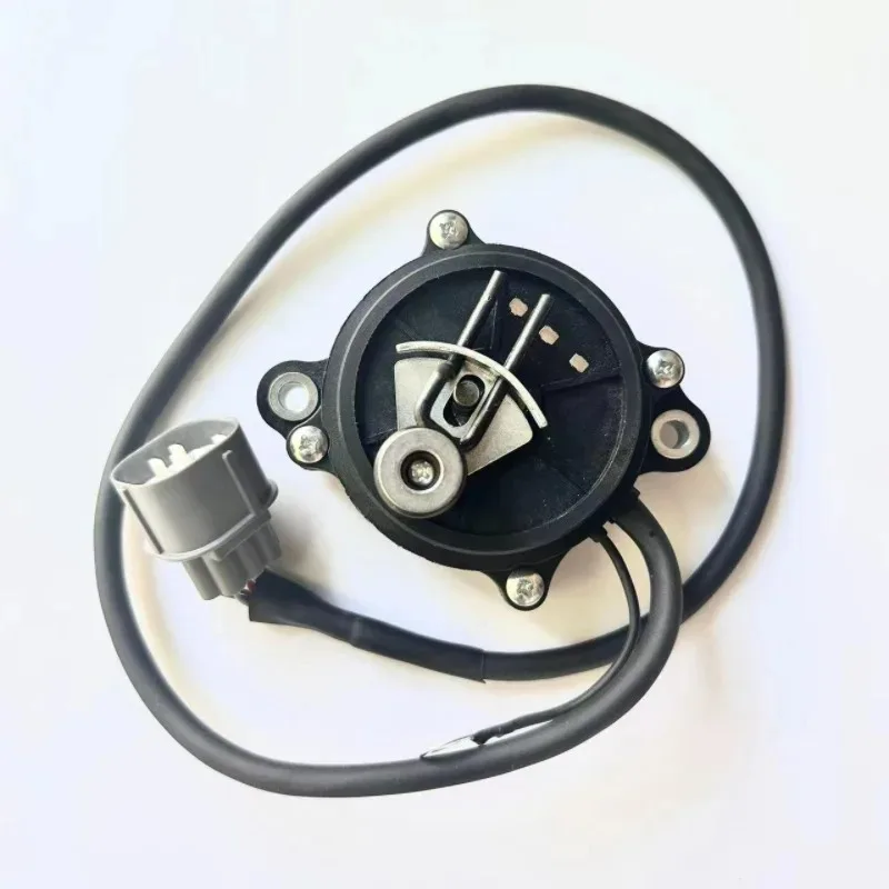 CF Original 4x4 Motor Front Gear Case Actuator for CF MOTO X6 CF600AU-3L ATV600 Cforce Quad Q890-314000 Q890-314000-10000