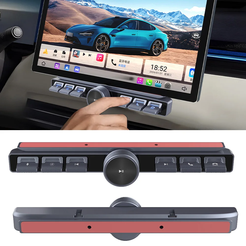 New Smart Steering …