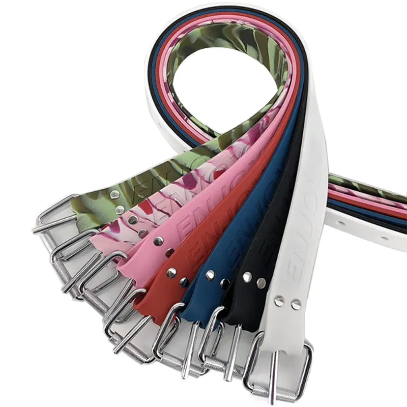 Thumbnail 3 - #17 Newest Diving Belts
