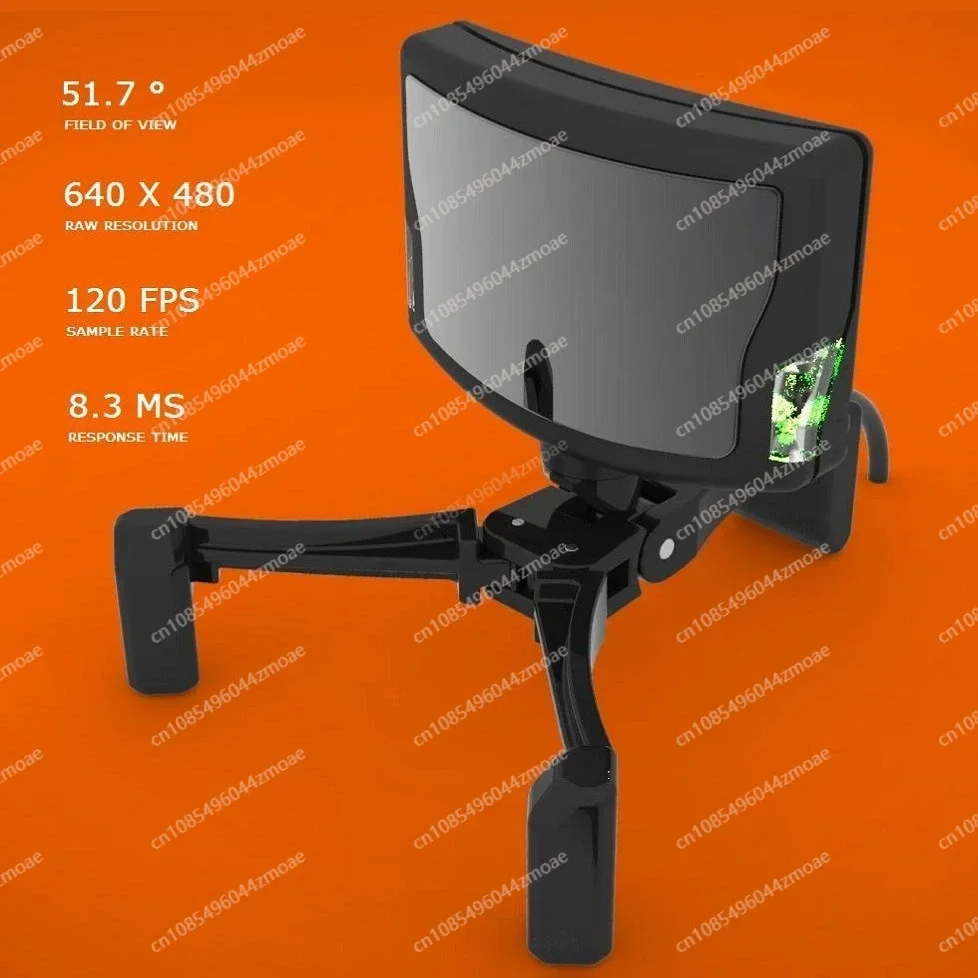 IR5/NP5 Head Tracki…