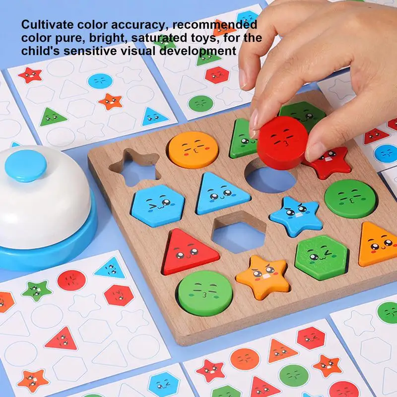 Sorting Toys For Toddler Funny Color Matching Toys Shape Color Sorting Toys Innovative Matching Color Sorting Game Color