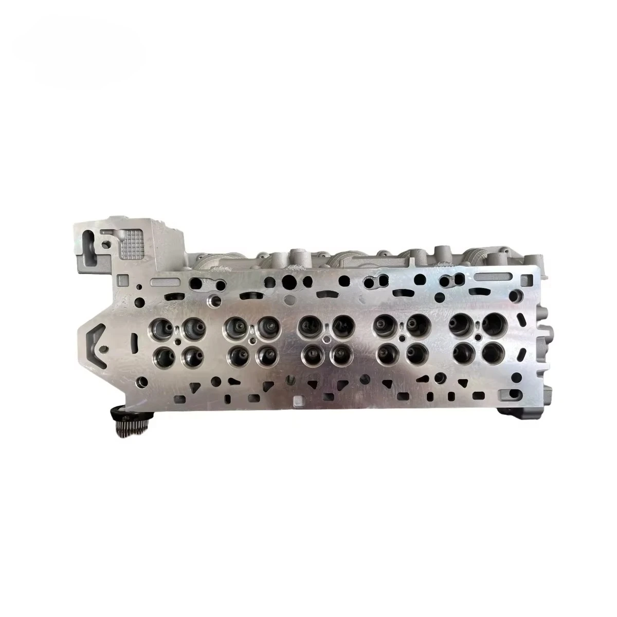 forHigh Quality Dynacap D5244T D5204T Cylinder Head 30777363 for S60/S80/V60/V70/XC60/XC70 2.0L D3 D4 2.4L D5 New Engine Part