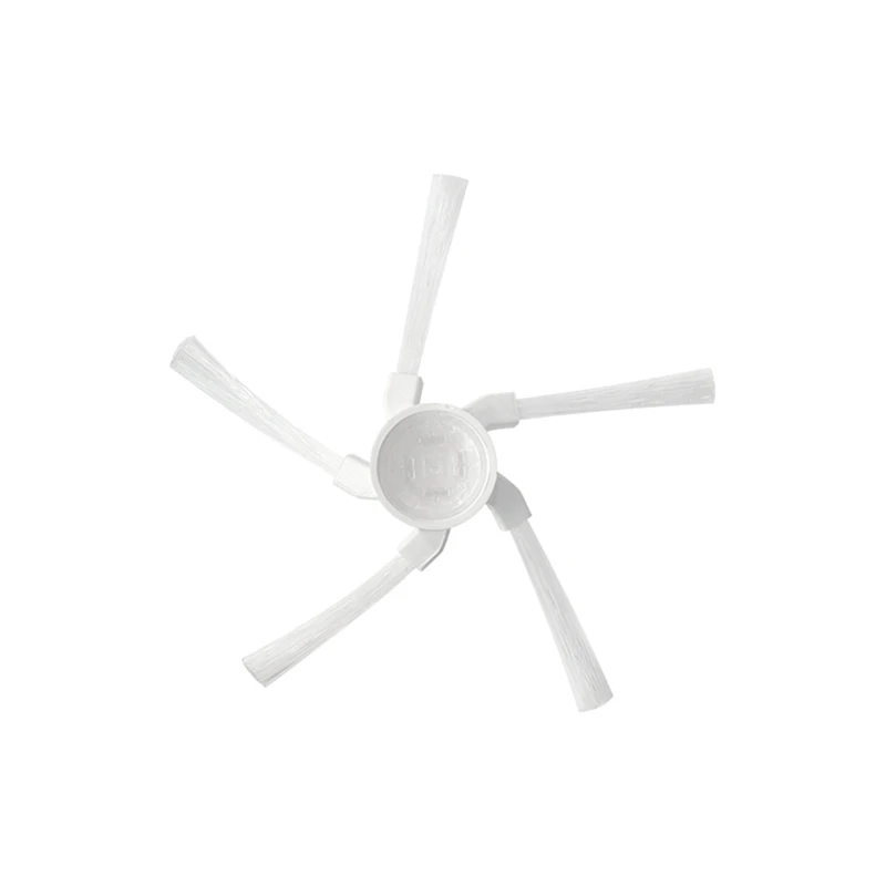 Substituição Side Brushes Kits para Xiaomi Dreame, Aspirador Robótico Acessórios, W10, 10 pcs