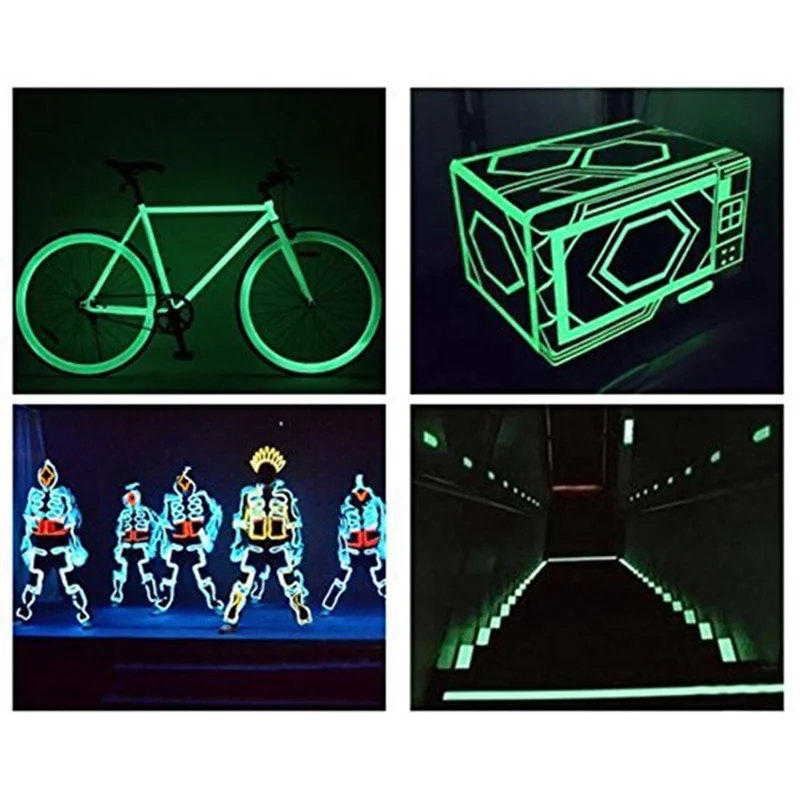 F-F Glow In The Dar… - image