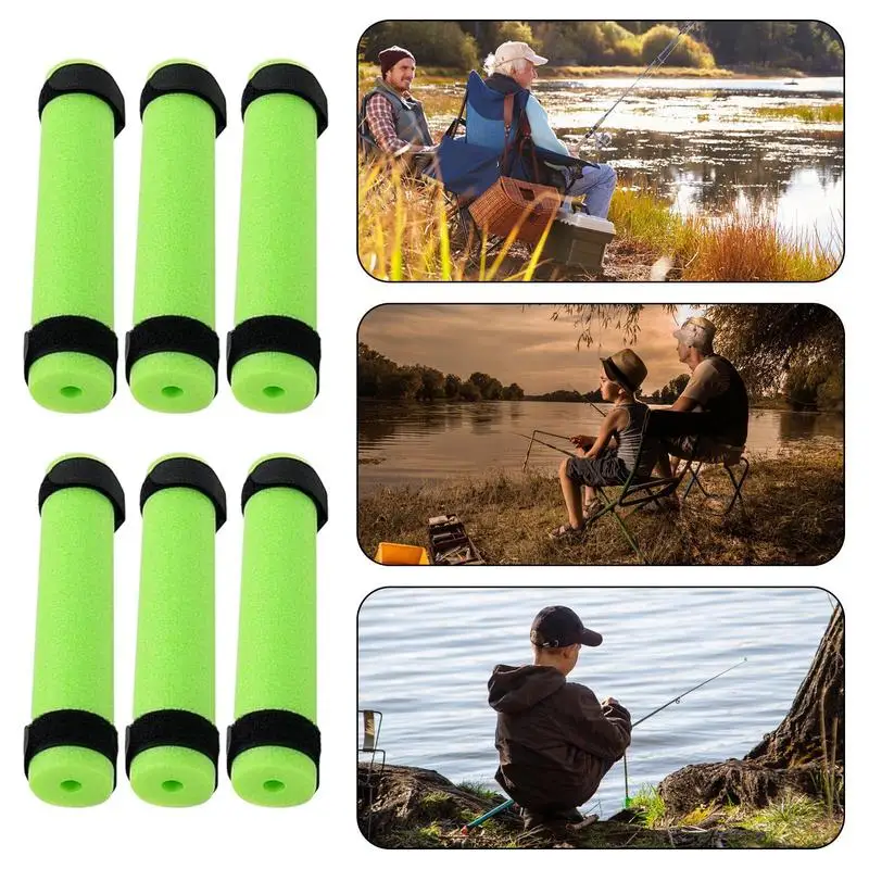 Thumbnail 2 - #70 Latest Fishing Rod Cases Offers