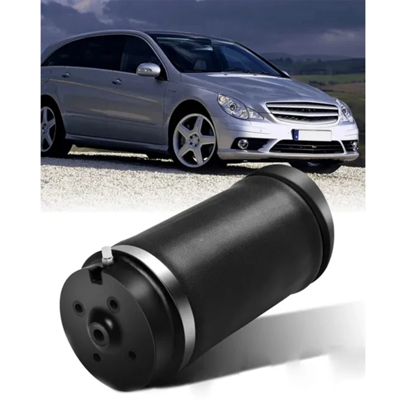 Auto Rear Air Shock Bag Air Suspension Shock Absorber Air Bag For Mercedes Benz W251 R63 AMG Spare Parts 2513200425 2513200325