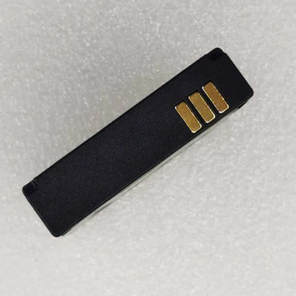High-quality products for tm033450 on-site evidence collection law enforcement recorder battery 3.8v 3450mah 13.11wh