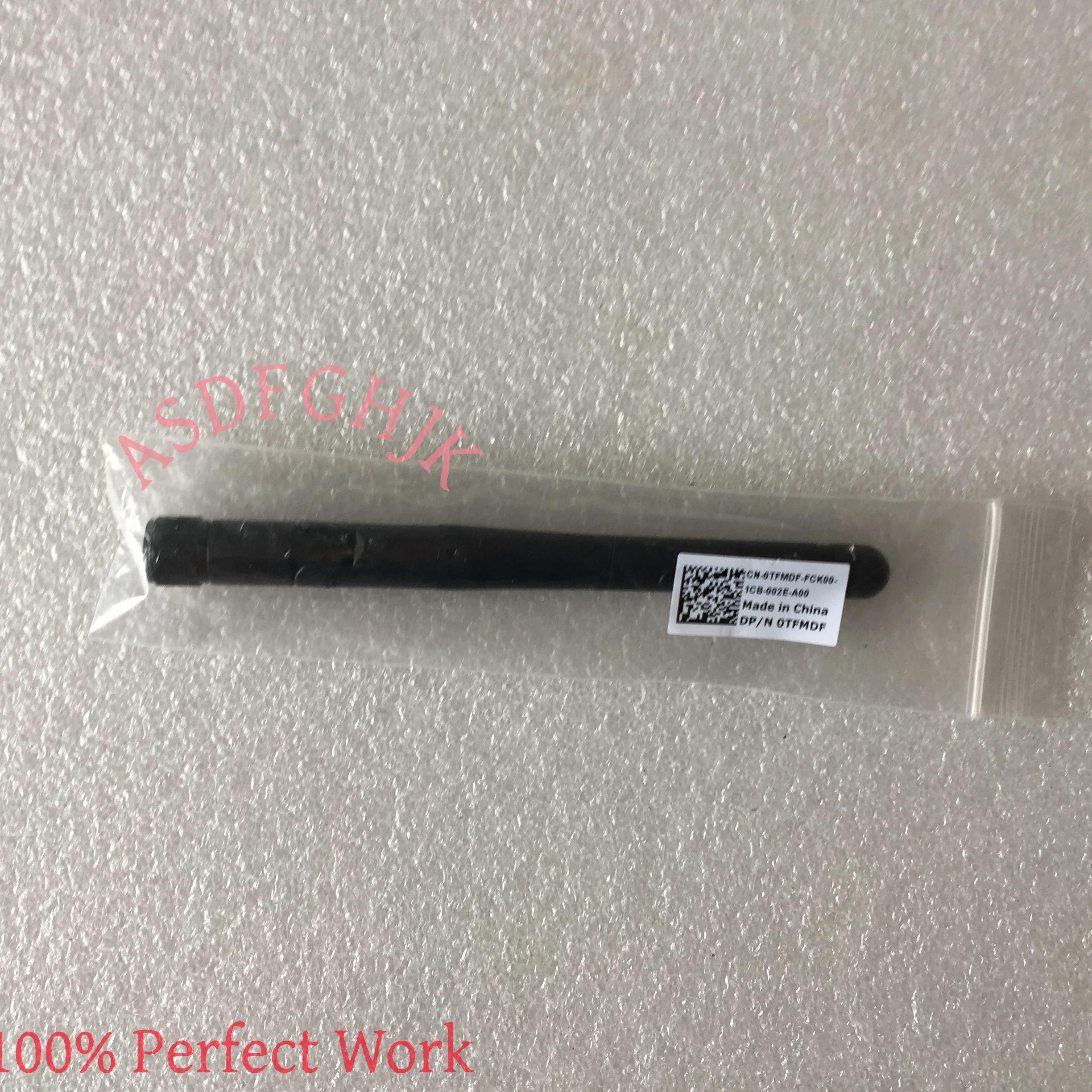 For Dell Micro PC Dell DP/N 0Y9MPH 0TFMDF Genuine WiFi Aerial Antenna SMA Freeing shipping