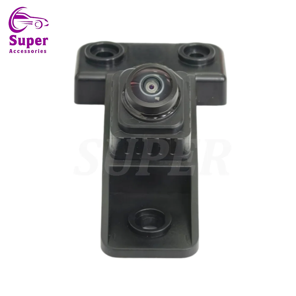 3776320XST13A NEW Front Center Grid Camera For Great Wall Haval Jolion Car Front Surround View Parking Reversing Camera