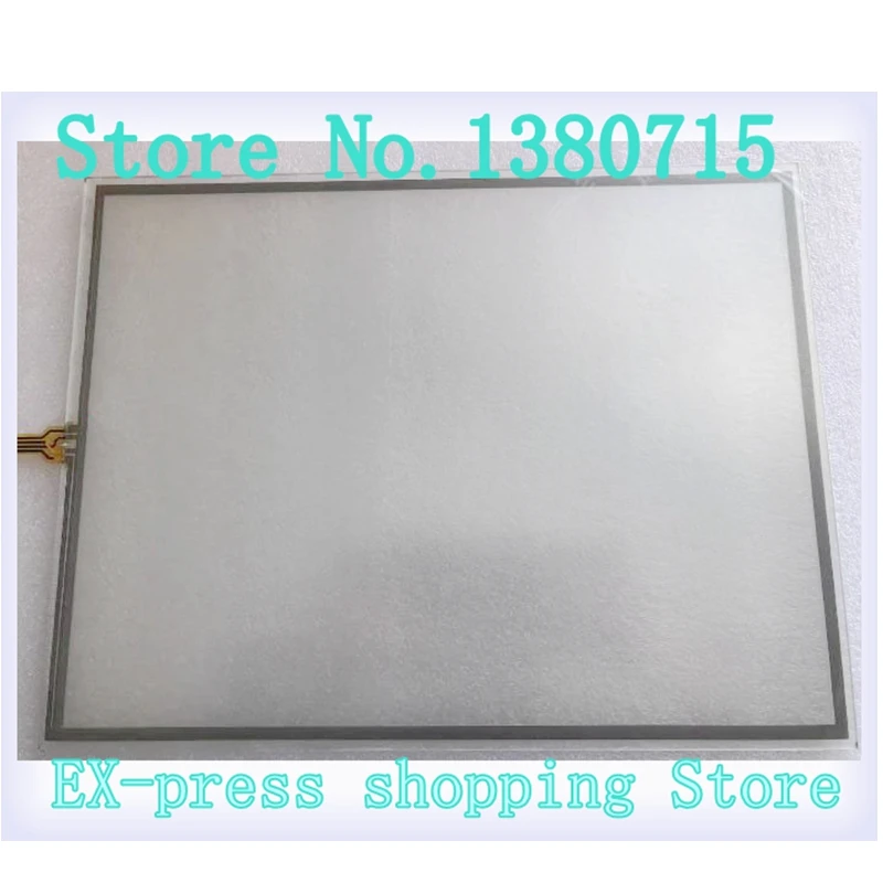 New Touch Screen Glass XBTF36610 Glass Panel For Repair