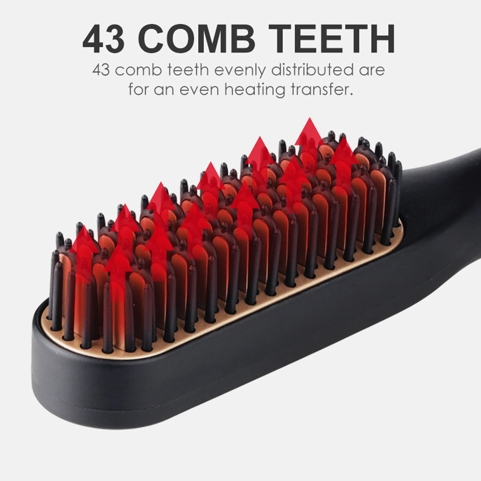 Thumbnail 4 - #23 Best Heated Styling Brushes to Buy In 2026