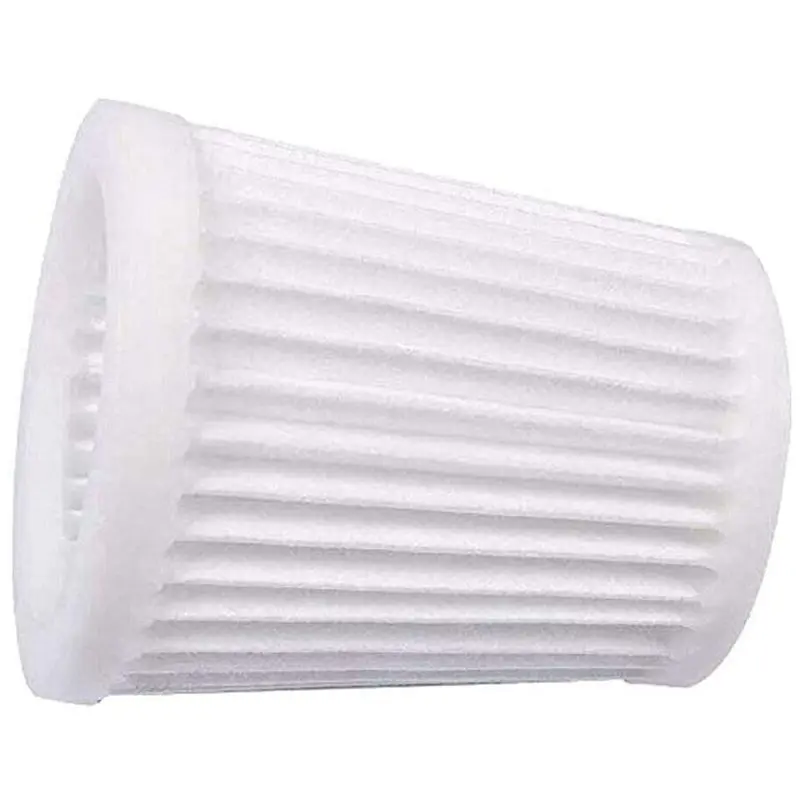 KYCOR-HEPA Filter Replacement Part Compatible With For Gas 18V-Li 14.4V Vacuum Cleaner Accessories (Pack Of 12)