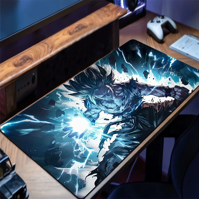 Mouse Pad Dbz Drago…