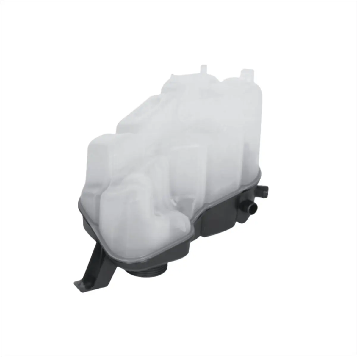 Super Sale 6G918K218FA 1460978 6G91-8K218-EA Auto Parts Coolant Reservoir Expansion Tank Recovery Coolant Expansion Tank for For