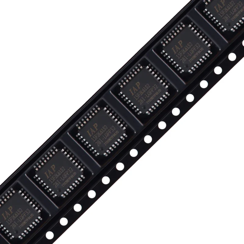 Originale originale IAP15F2K61S2-28I-LQFP32