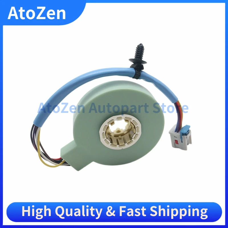 EPS Car Power Steering Rotation Torque Sensor for Fiat Panda Van 169 Lancia Ypsilon 843 1.2 1.3 1.4 15299969 51749209 51707775