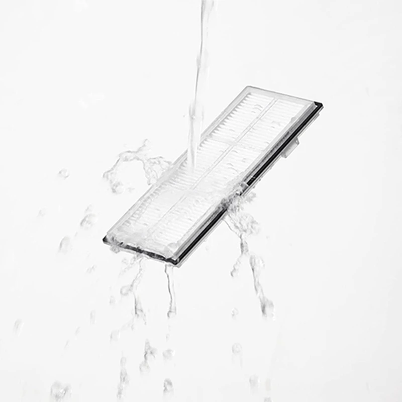 Запчасти для пылесоса Xiaomi Roborock S7/T7S/T7S Plus