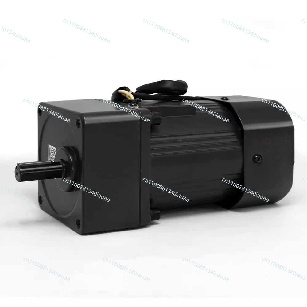 

Электродвигатель переменного тока с редуктором 220В 25/40/60/90/120/200/250/400Вт