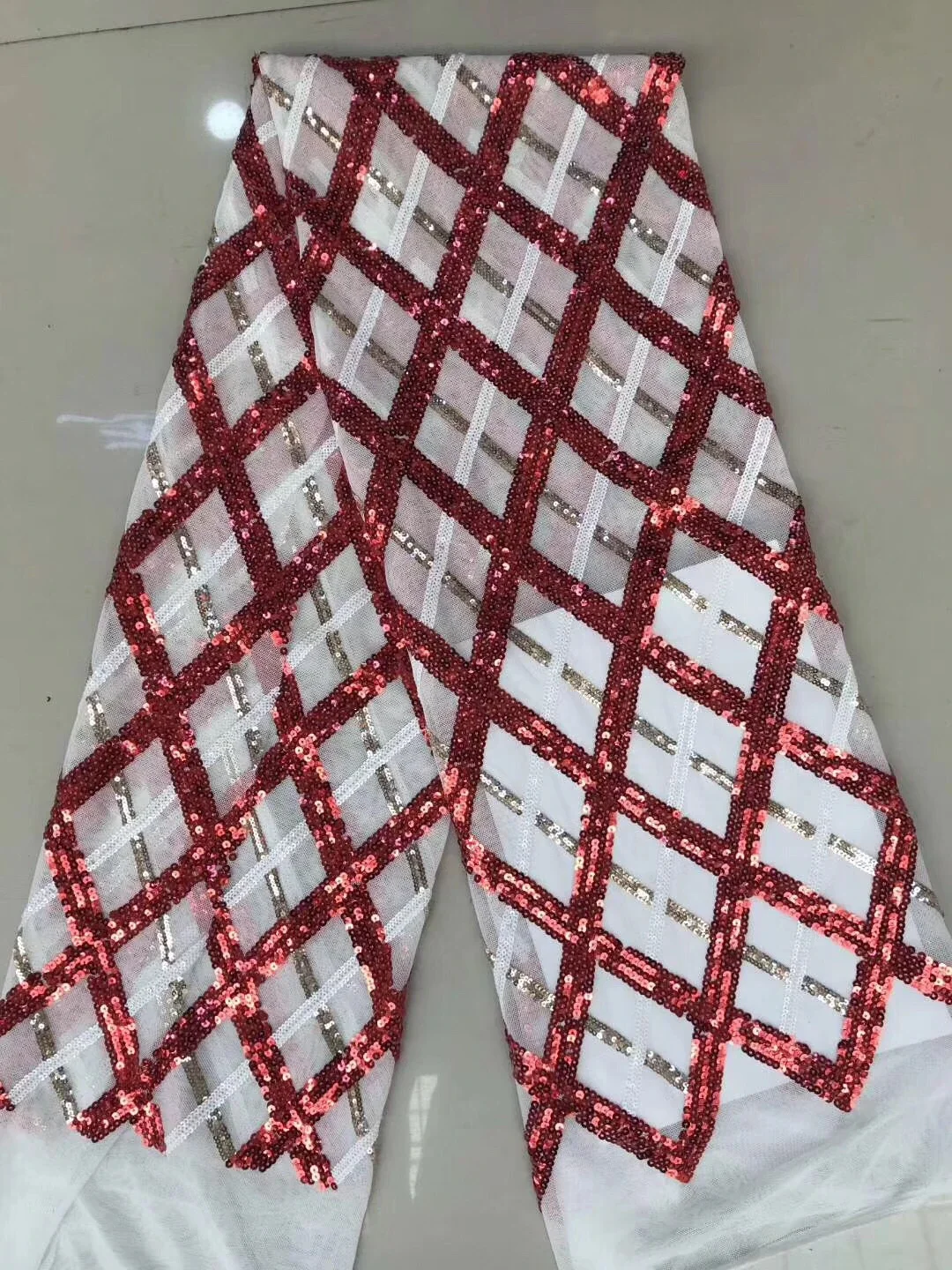 100% Cotton African… - image