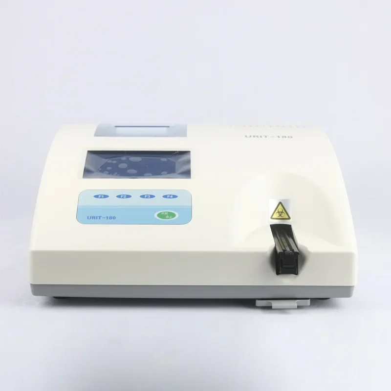 cheap price automated urine analyzer urine chemistry machine easy operation