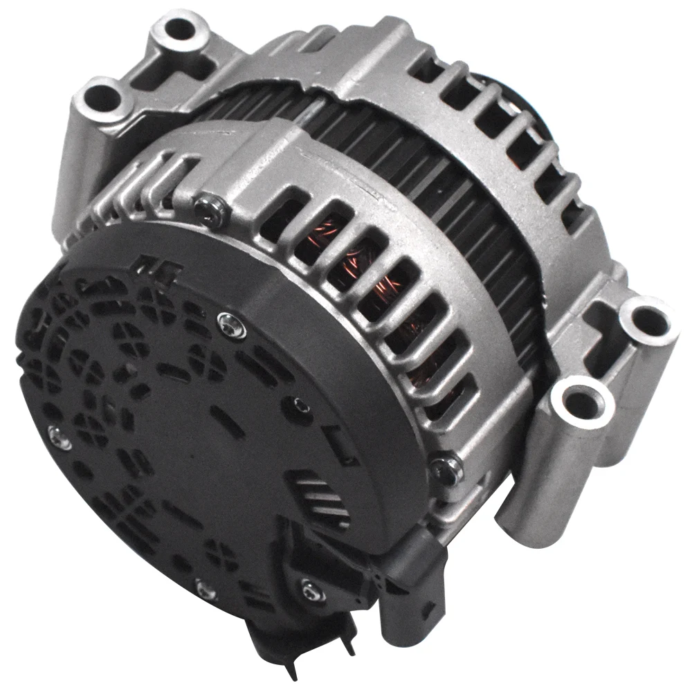 Alternator 180A For BMW 2008-2013 128i 328i xDrive  3.0L L6 NEW 12317555926 11301