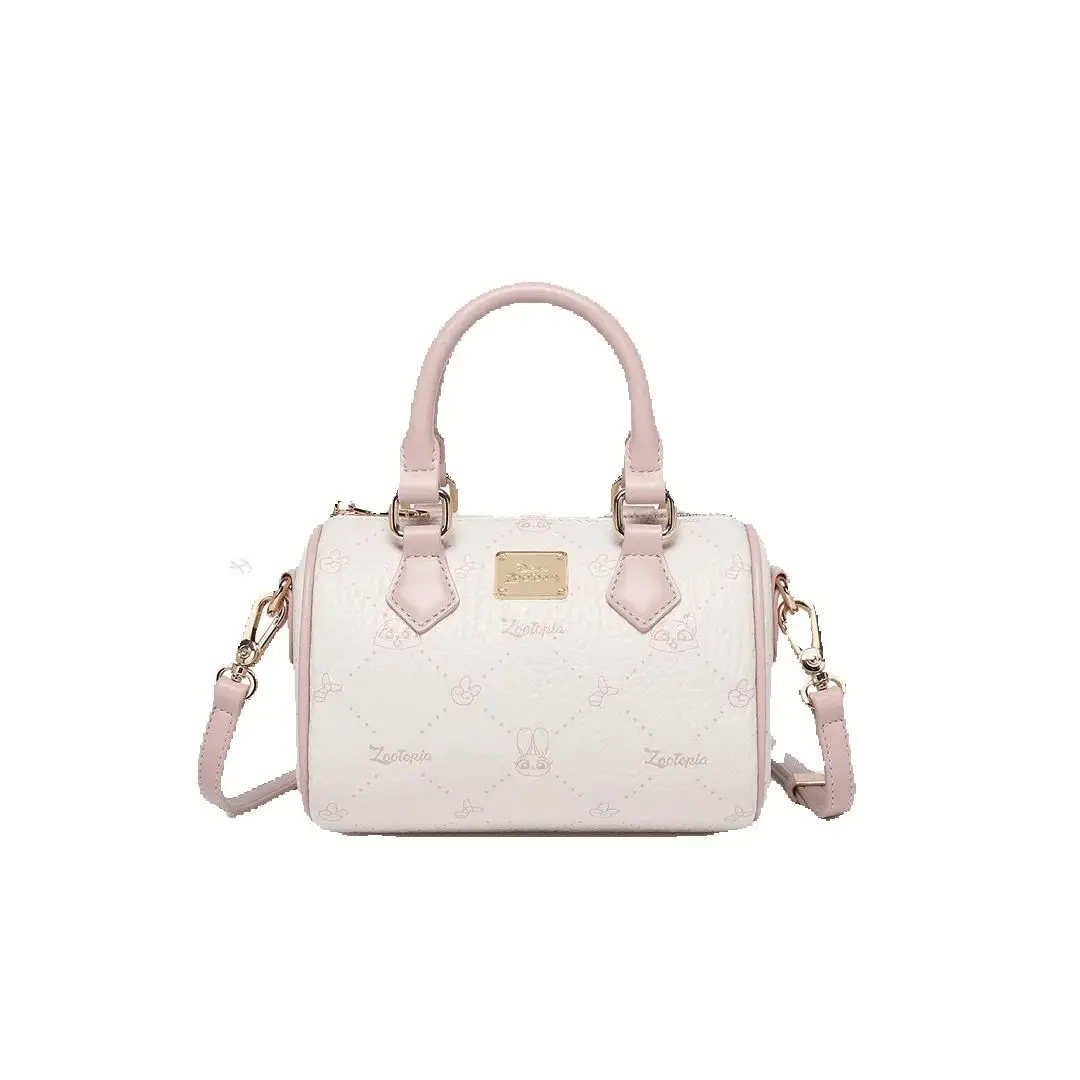 

Новая коллекция сумок Disney "Pink Wind": роскошная сумка-кроссбоди Nick, Judy, Boston, женская сумка, дамская сумочка, клатч.