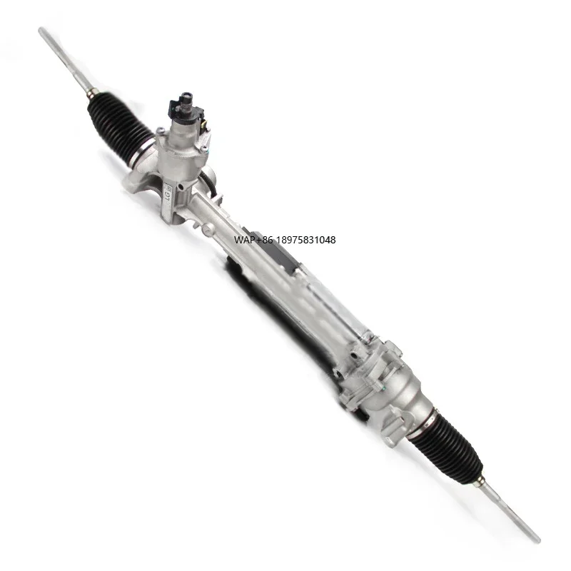 New Condition Left Hand Drive Power Steering Rack with 2224605401 2224606501 Ball Joint Auto Steering Gear Box Parts