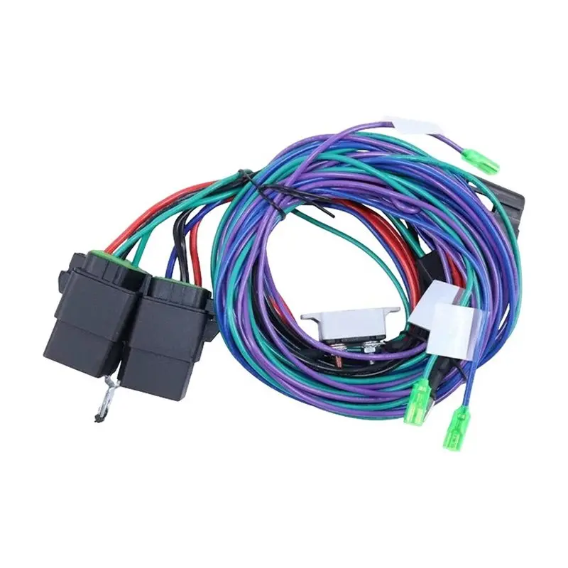 A11M-For CMC/TH 7014G PT-35 PL-65 Compatible 7014G Wiring Cable Wire Harness For Marine Tilt& Trim System