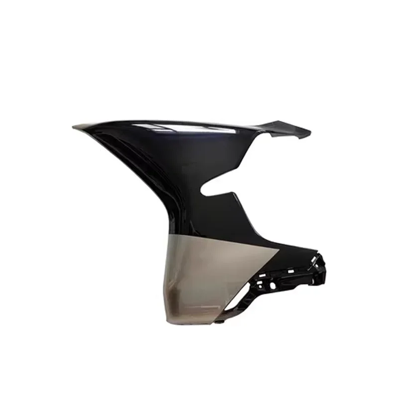 

For CFMOTO Motorcycle Parts 2023 Year Model 450SR Radiator Left and Right Guard Plate CF400-6-9 450SR-S Front Large Plate