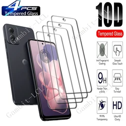 4PCS For Motorola Moto G Power 5G (2024) 6.7