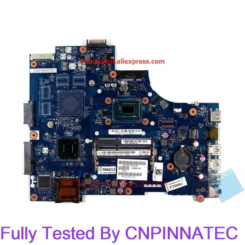 

0HKJ53 HKJ53 I3-3217U Motherboard for DELL Inspiron 15 3521 5521 LA-9104P