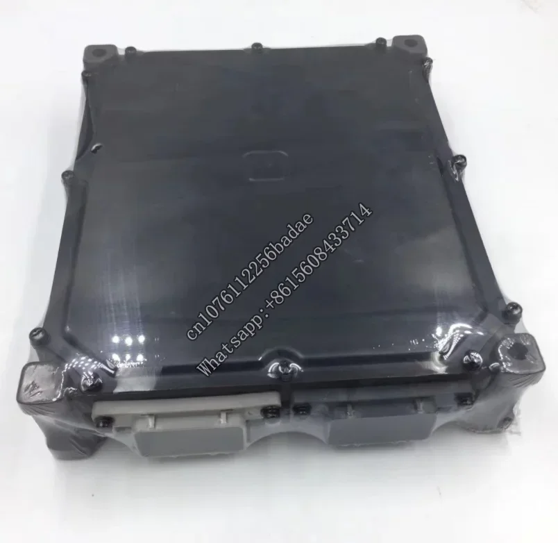 

For Carter E320B 312B 330B computer board mother controller excavator display inspection and maintenance
