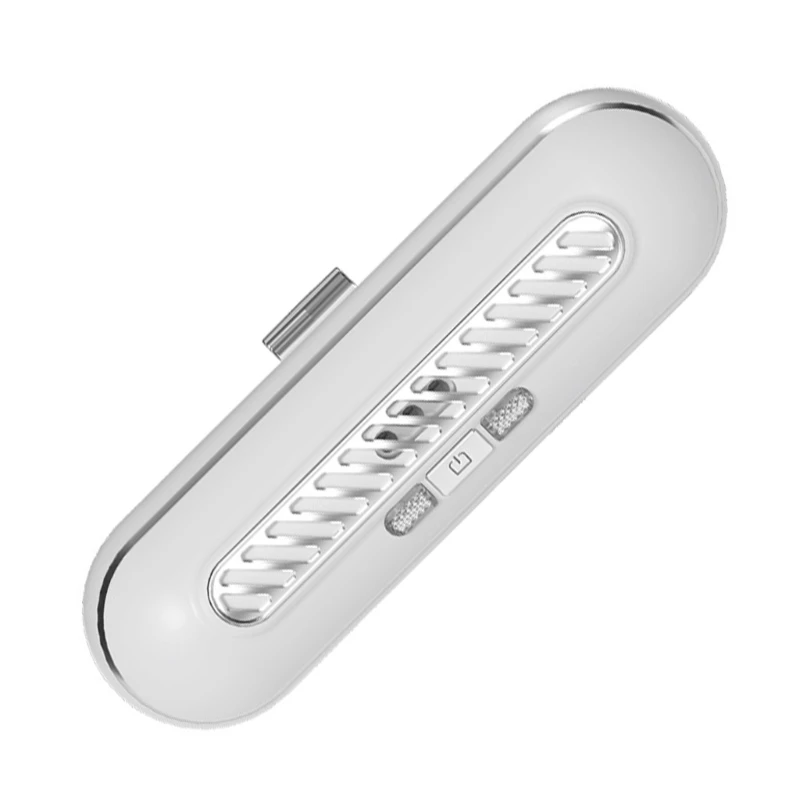 Desodorante para refrigerador doméstico, preservación frutas y verduras, eliminación olores, Mini ambientador pequeño,