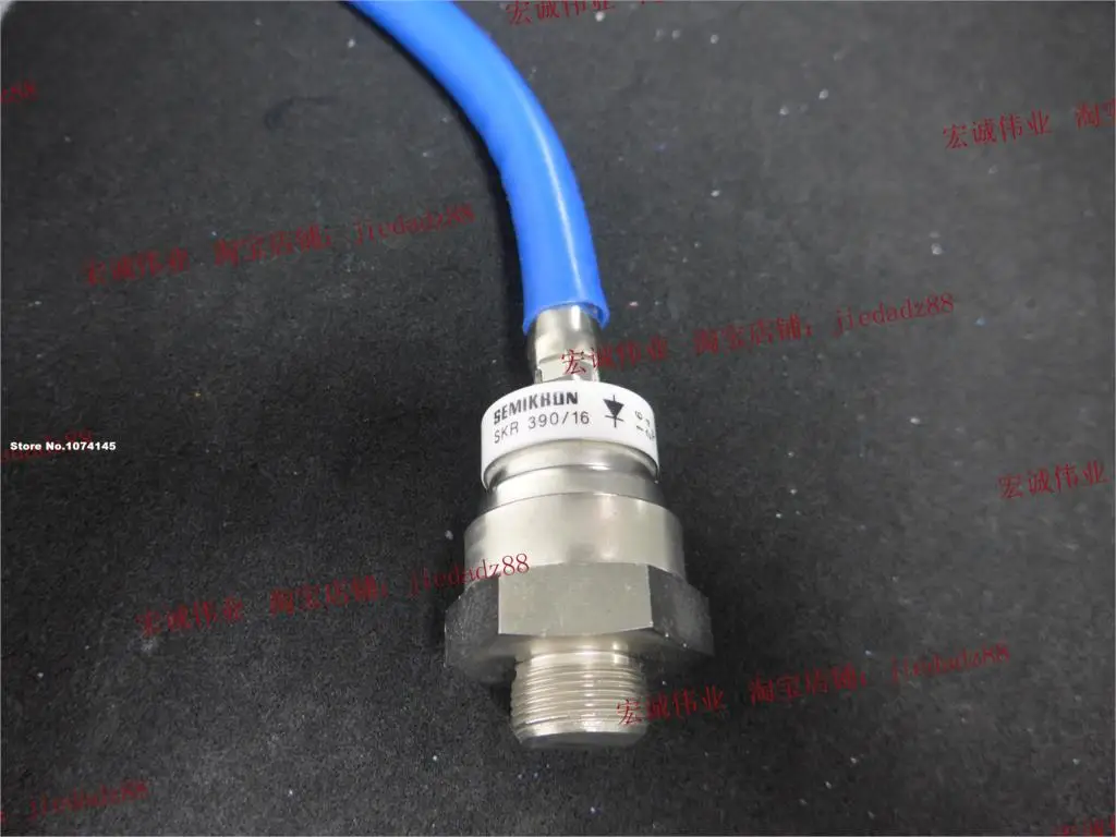 

SKR390/16 IGBT power module