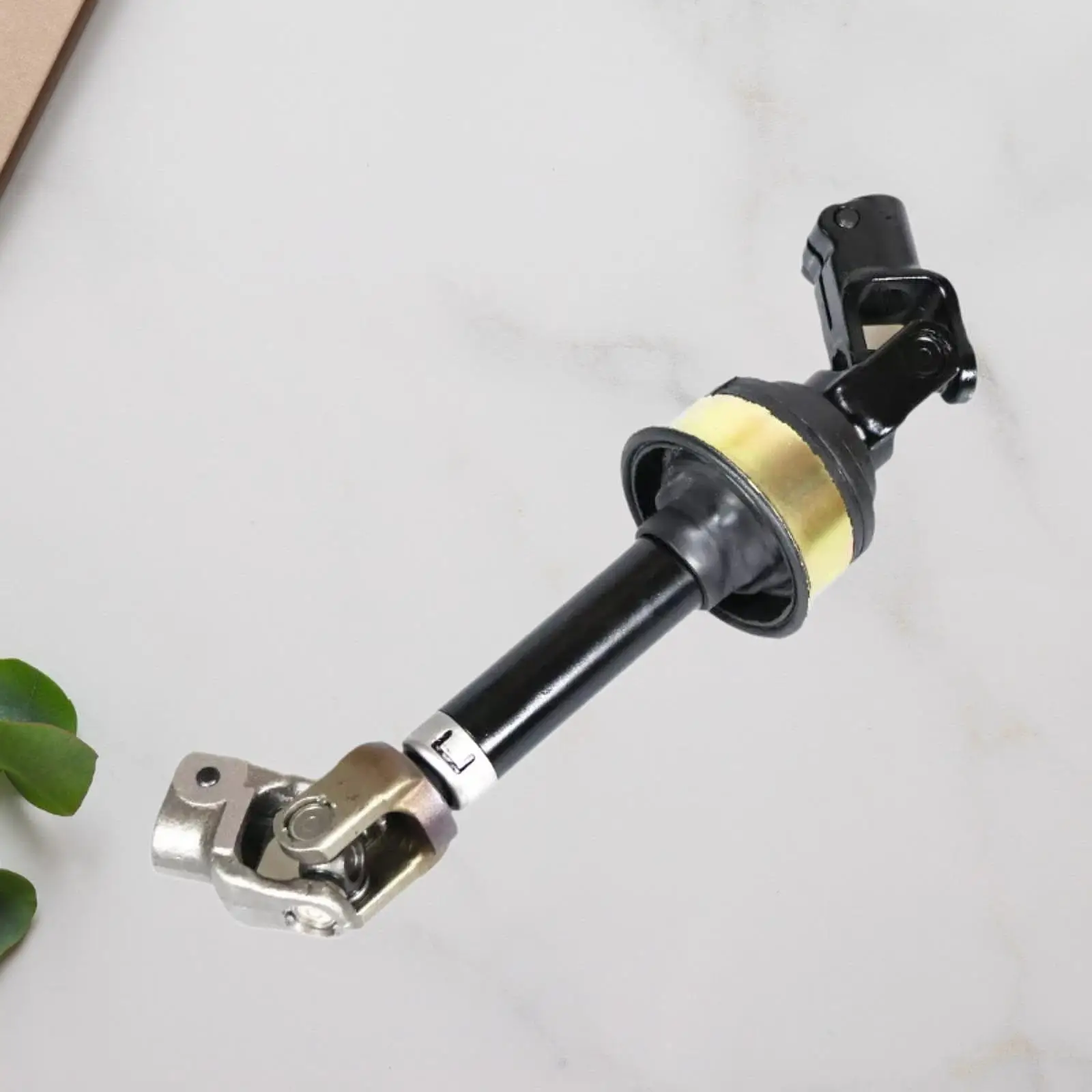 

Steering Shaft 4522006150 Professional High Performance Wear Resistant Parts Accessories Replace for Toyota for camry 2012-2018